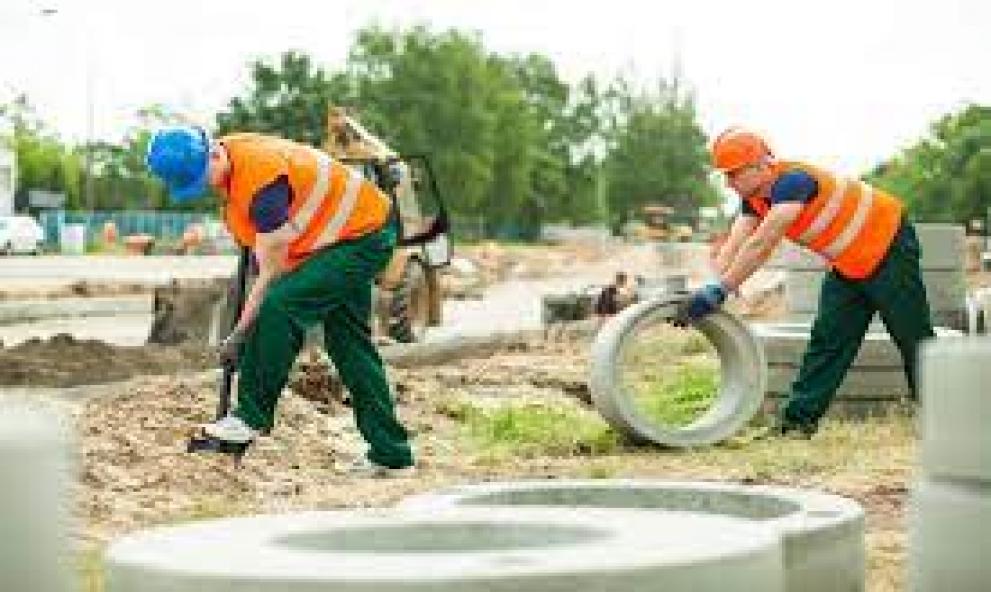 curso técnico em saneamento