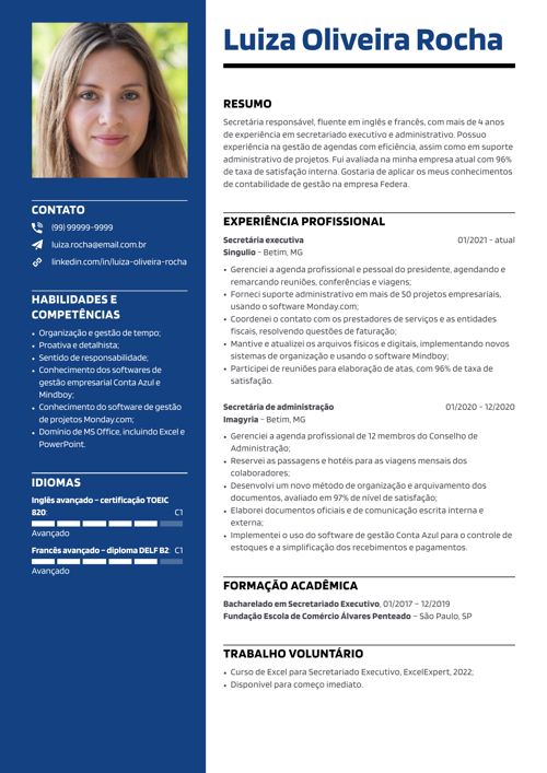 1. O Papel Essencial do Técnico em Secretaria Escolar na Gestão Educacional
2. Como o Curso Técnico em Secretaria Escolar Abre Portas no Mercado de Trabalho
3. Guia Completo: Duração