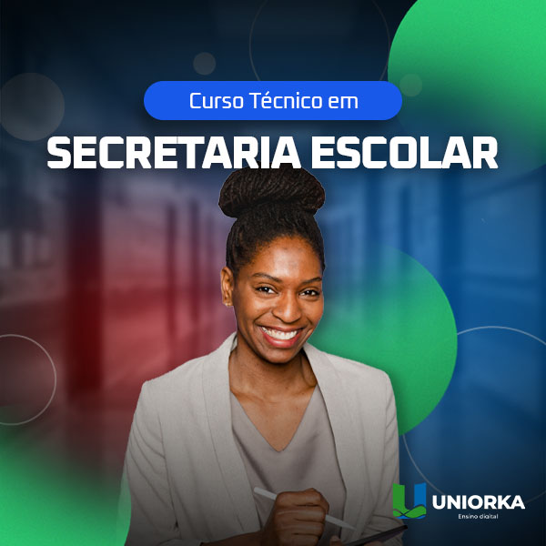 Modalidade e Requisitos do Curso Técnico em Secretaria Escolar
4. Instituições de Ensino que Oferecem o Curso Técnico em Secretaria Escolar
5. Salário e Oportunidades: O Que Esperar Após Concluir o Curso de Secretaria Escolar