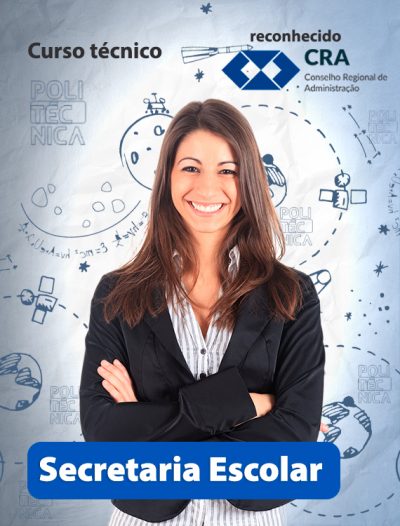 1. O Papel Essencial do Técnico em Secretaria Escolar na Gestão Educacional
2. Como o Curso Técnico em Secretaria Escolar Abre Portas no Mercado de Trabalho
3. Guia Completo: Duração