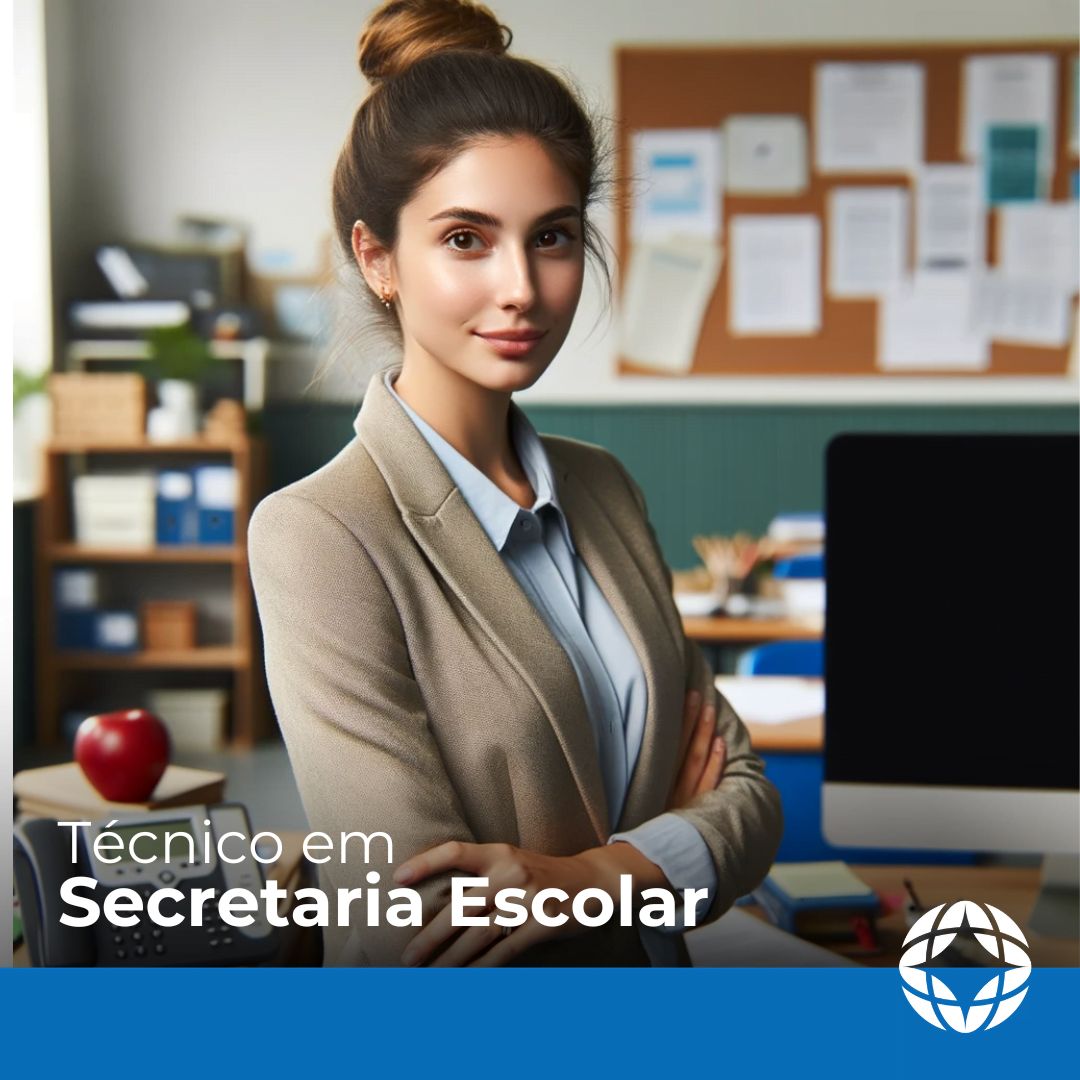 1. O Papel Essencial do Técnico em Secretaria Escolar na Gestão Educacional
2. Como o Curso Técnico em Secretaria Escolar Abre Portas no Mercado de Trabalho
3. Guia Completo: Duração