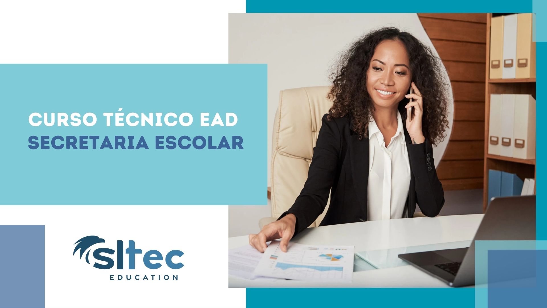 tecnico em secretariado escolar