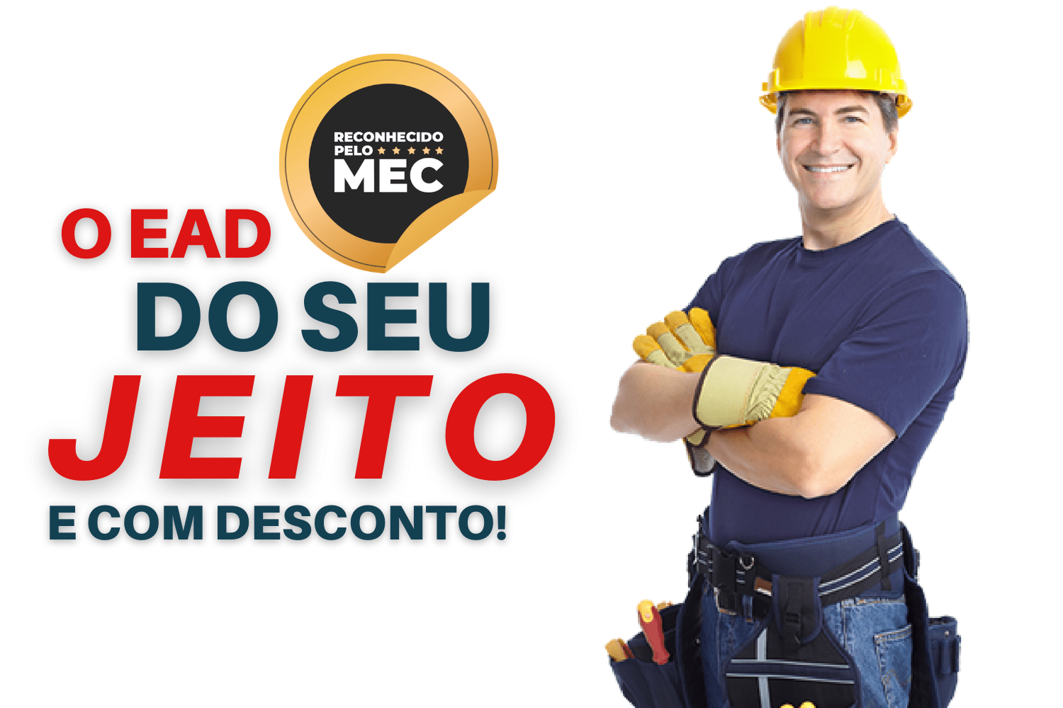 curso segurança do trabalho ead rápido