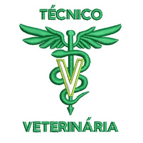 curso técnico veterinária salário