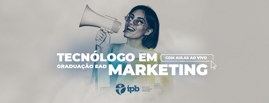 tecnólogo em marketing vale a pena