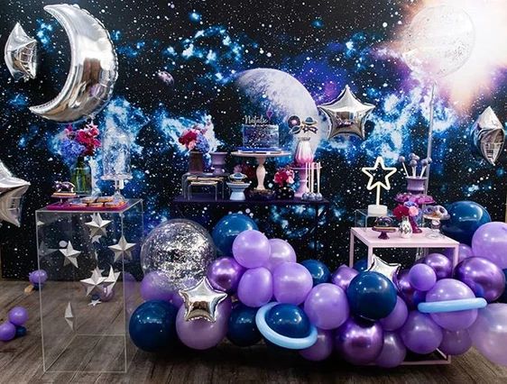 decoração festa 15 anos