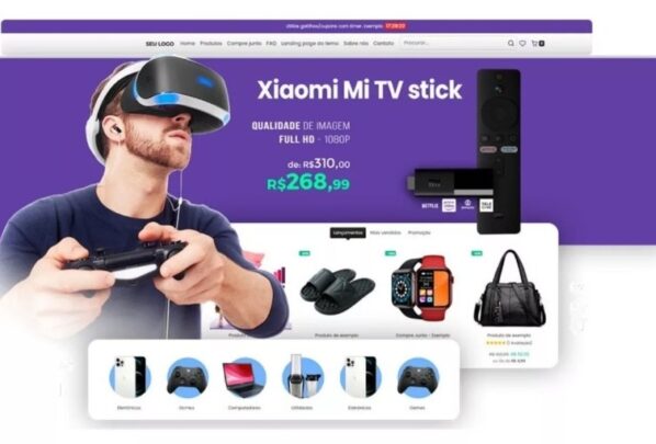 Guia Completo: Como Personalizar seu Tema Shopify Gratuito