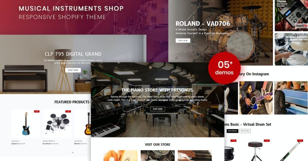 Shopify Dropshipping: Os Melhores Temas para Alta Conversão