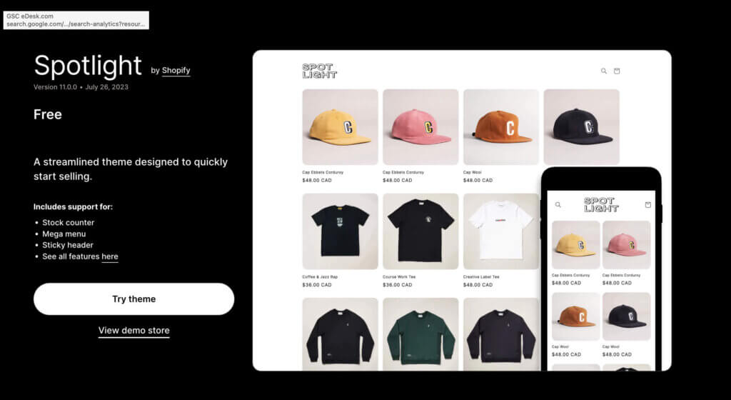 Como Usar o Envato Elements para Encontrar Temas Shopify Exclusivos