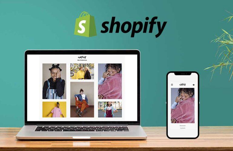 Guia Completo: Como Personalizar seu Tema Shopify Gratuito