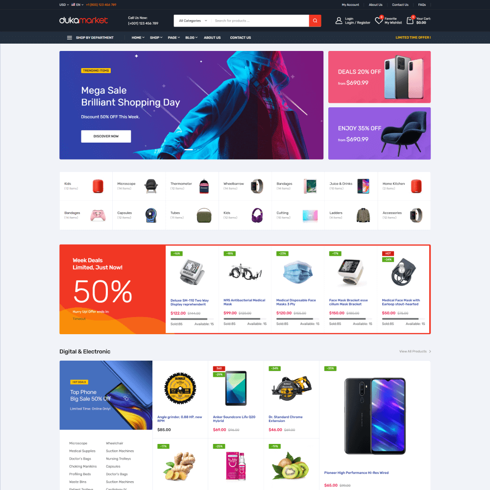 Temas Shopify Pagos vs. Gratuitos: Qual o Melhor para Sua Loja?