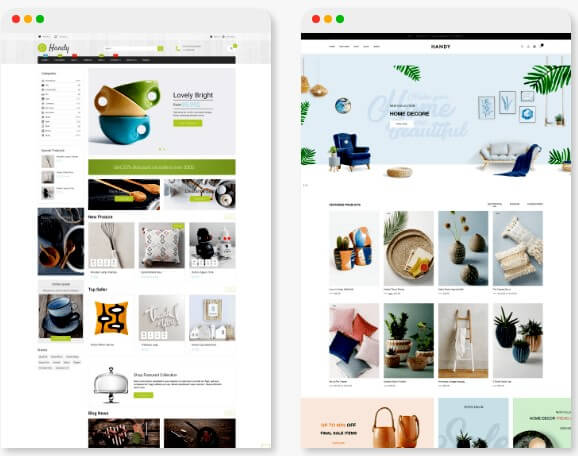 Como Usar o Envato Elements para Encontrar Temas Shopify Exclusivos