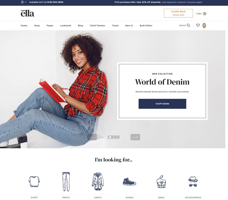 Shopify Dropshipping: Os Melhores Temas para Alta Conversão