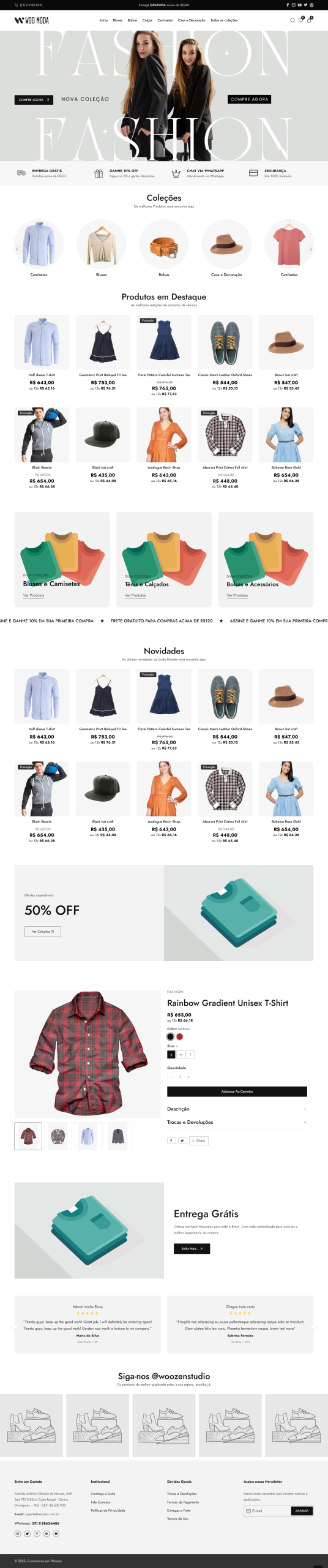 Temas Shopify Pagos vs. Gratuitos: Qual o Melhor para Sua Loja?