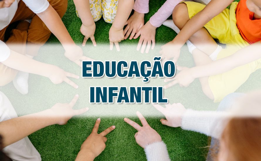 temas projetos educação infantil