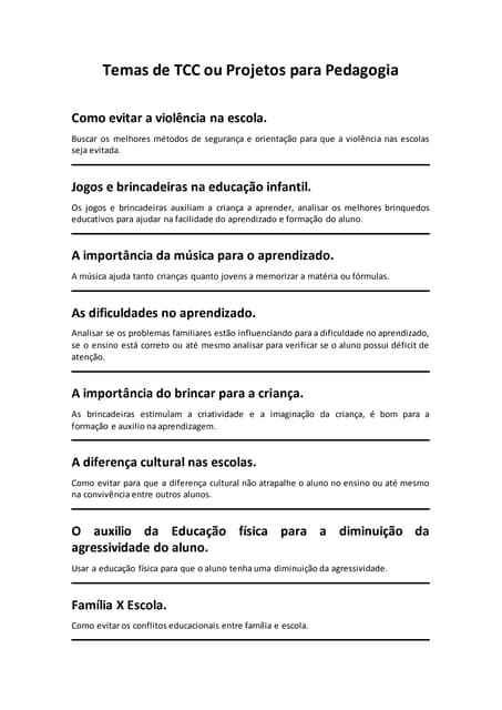 projetos de educação infantil inspirados na natureza