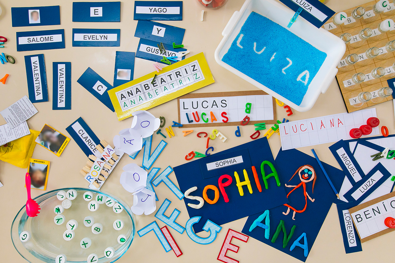 erros comuns ao planejar projetos na educação infantil