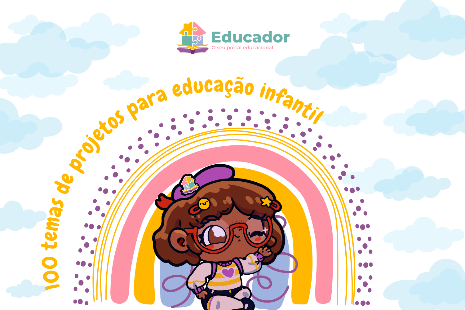 erros comuns ao planejar projetos na educação infantil