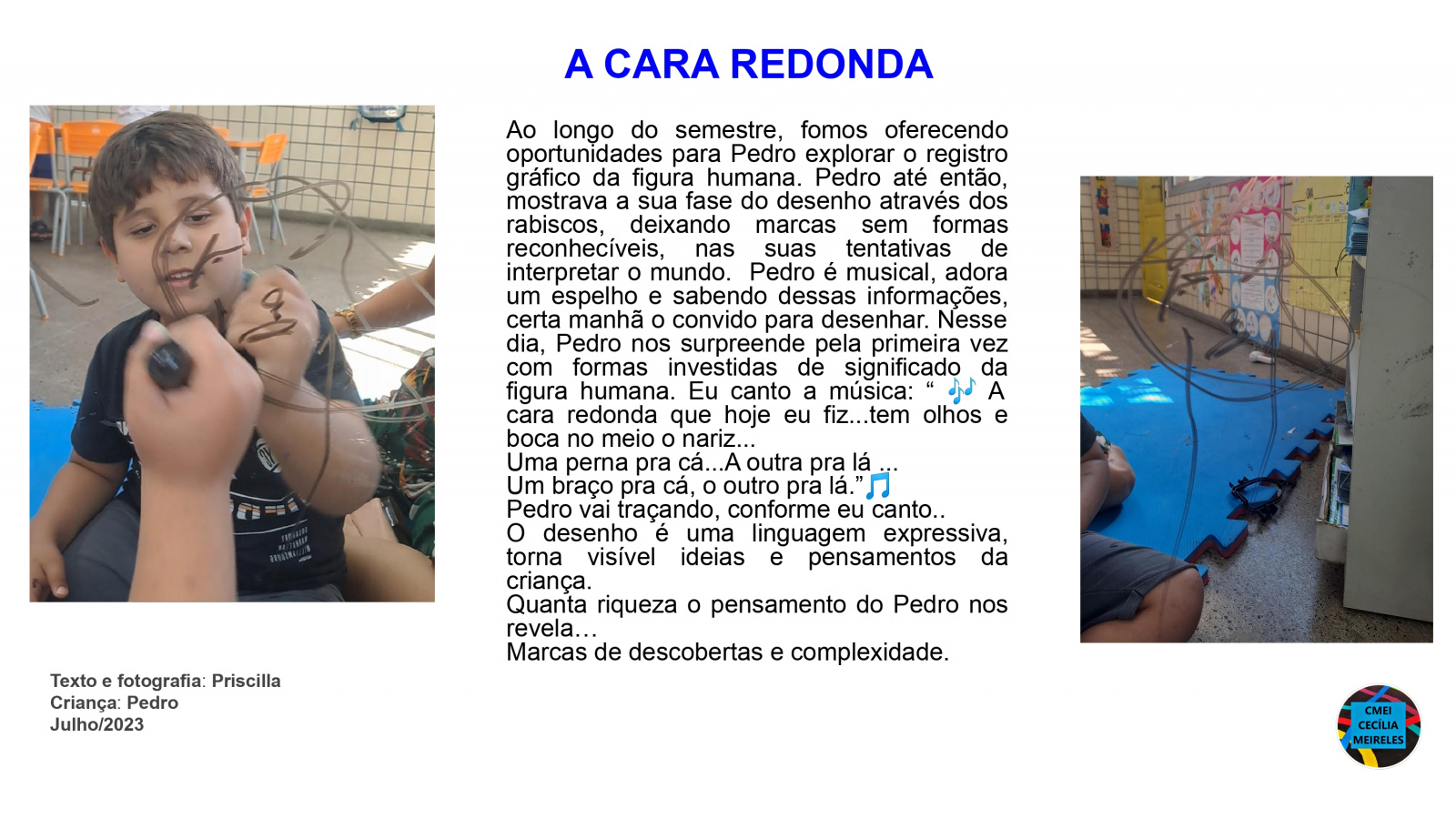 custo de implementação de projetos em educação infantil