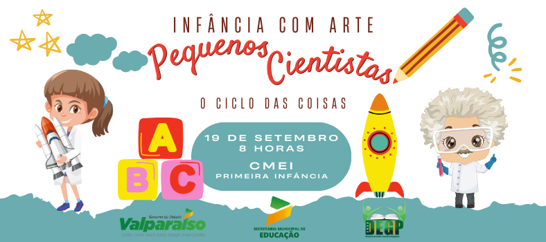 projetos de educação infantil sobre o ciclo da água