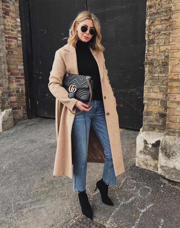 5 ideias de títulos:
1. Alfaiataria Moderna: Como Atualizar seu Guarda-Roupa Corporativo para 2026
2. Tricôs Vintage e Texturas: O Conforto que Invade o Escritório no Outono/Inverno 2026
3. As Cores que Definem o Outono/Inverno 2026: Do Clássico ao Ousado
4. Saias Longas e Midi: A Versatilidade que Transforma o Office Look
5. Acessórios que Elevam o Visual Corporativo: Detalhes que Fazem a Diferença em 2026