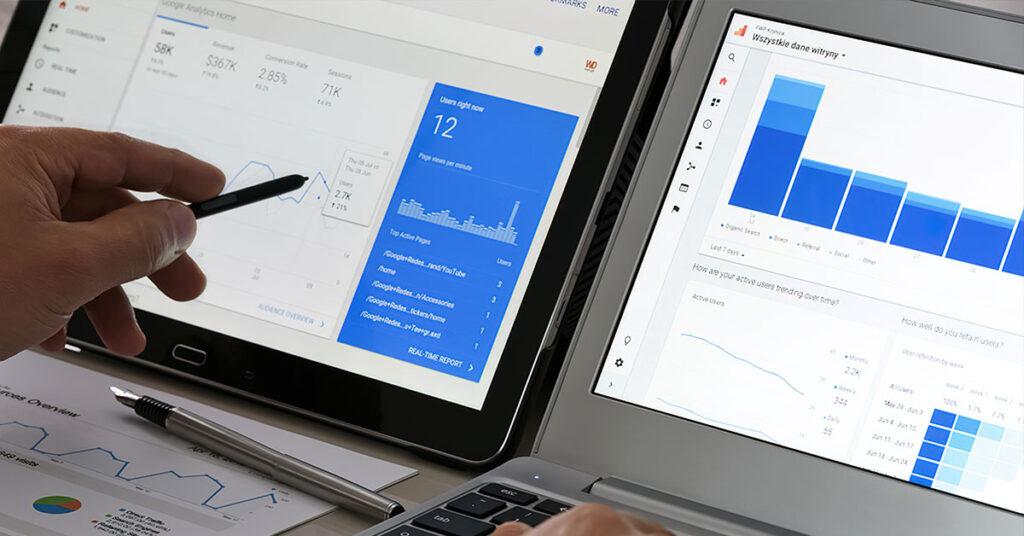 Guia completo do Google Trends para sua estratégia