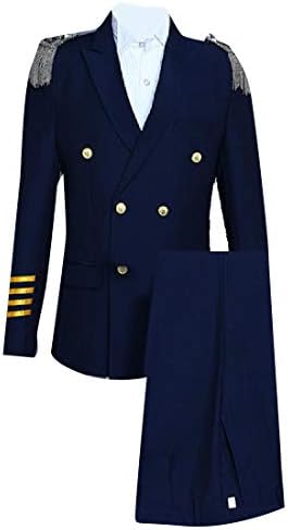 blazer militar homem