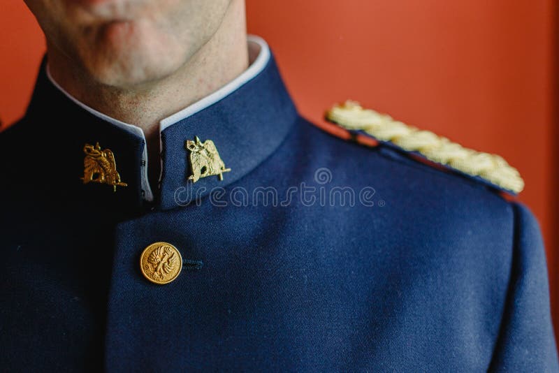 roupa militar para evento