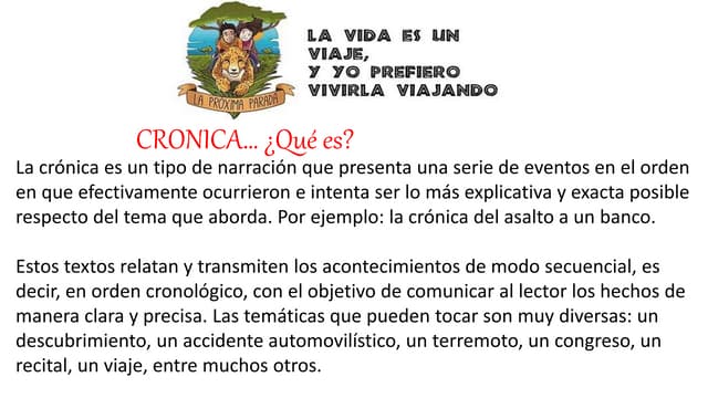 A Influência da Crônica na Cultura Brasileira Contemporânea