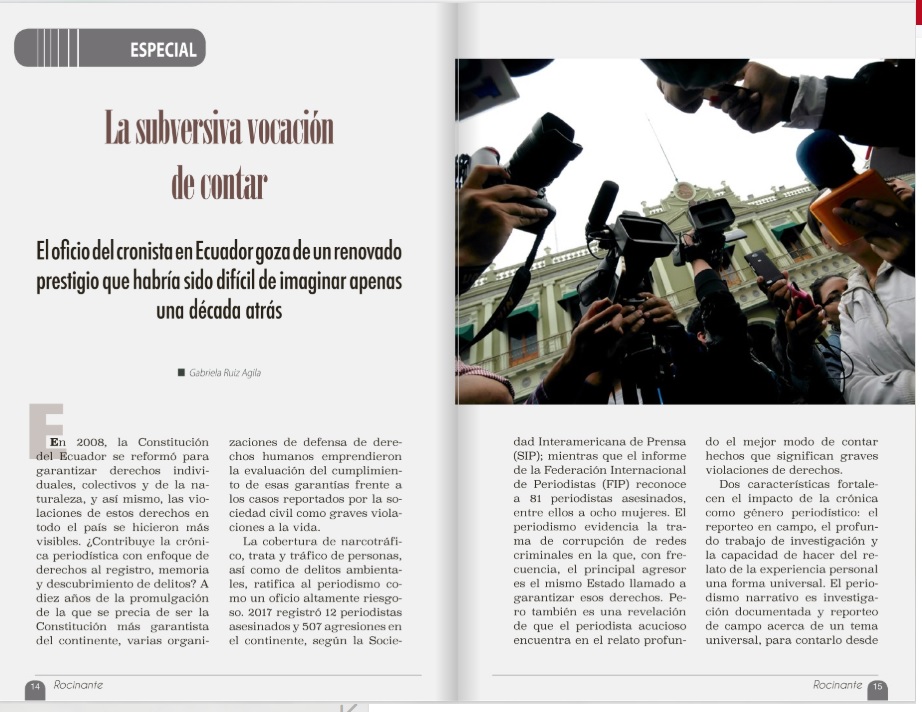 Crônica vs. Conto: Entenda as Diferenças e Semelhanças