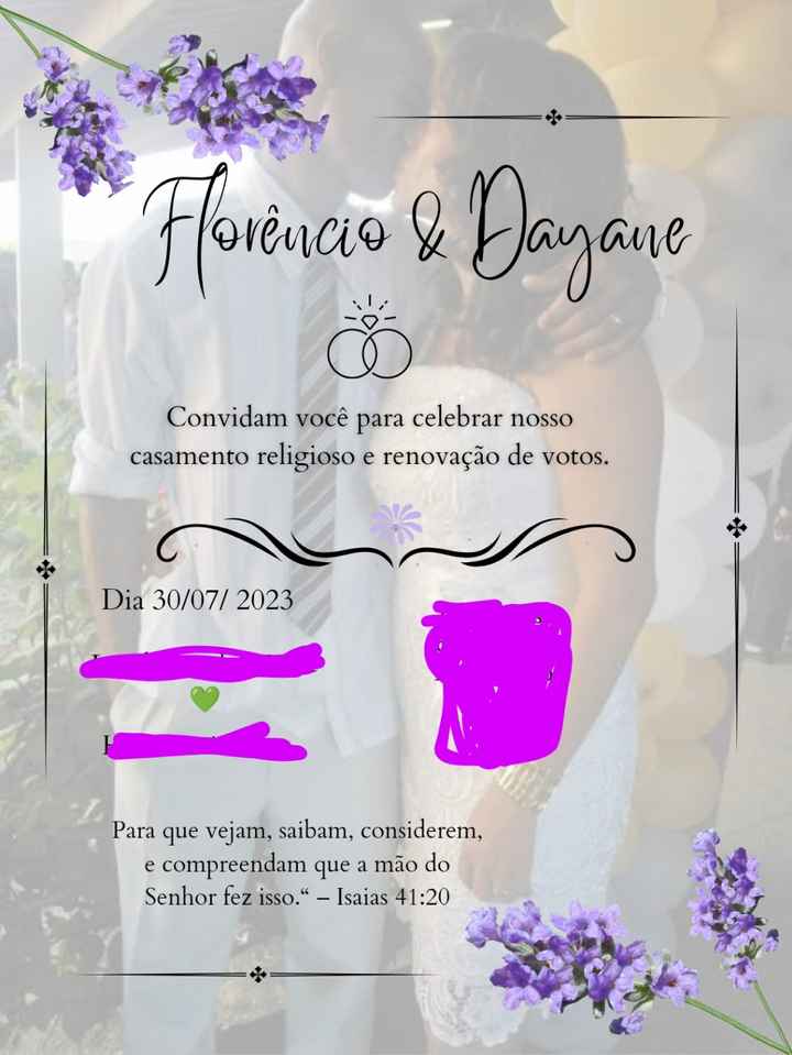músicas para renovação de votos