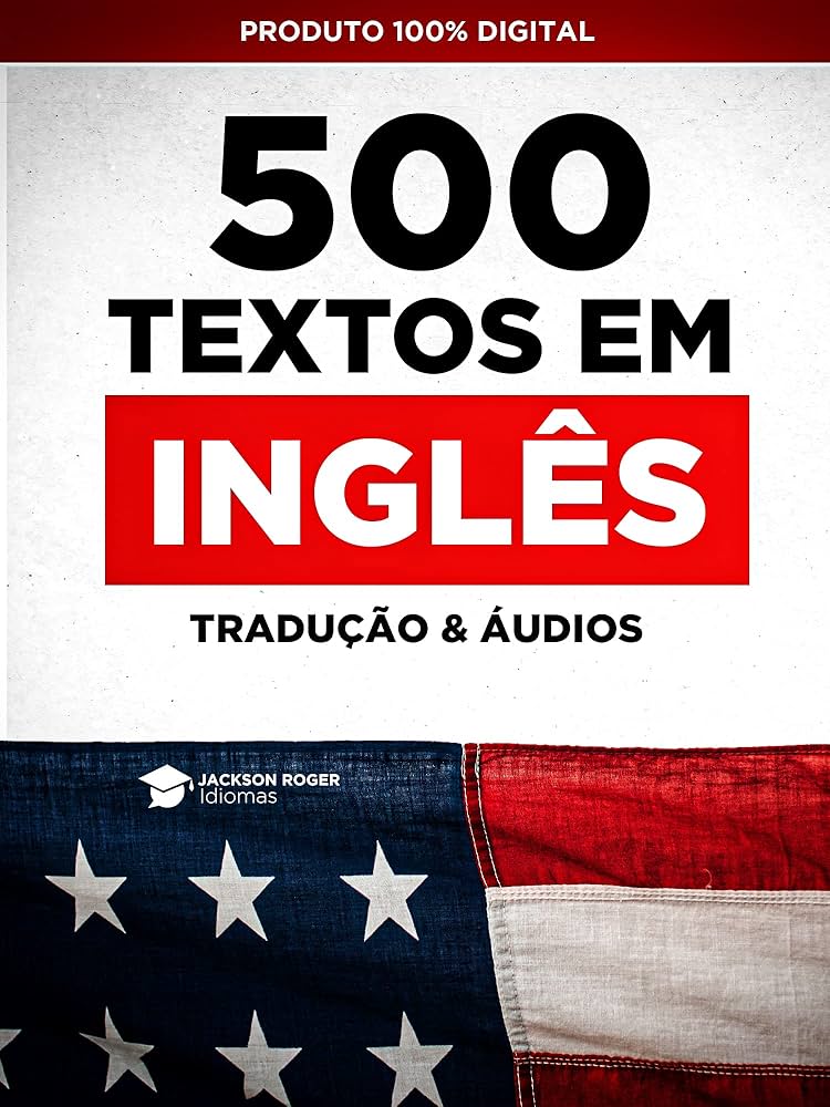 aprender inglês com leitura