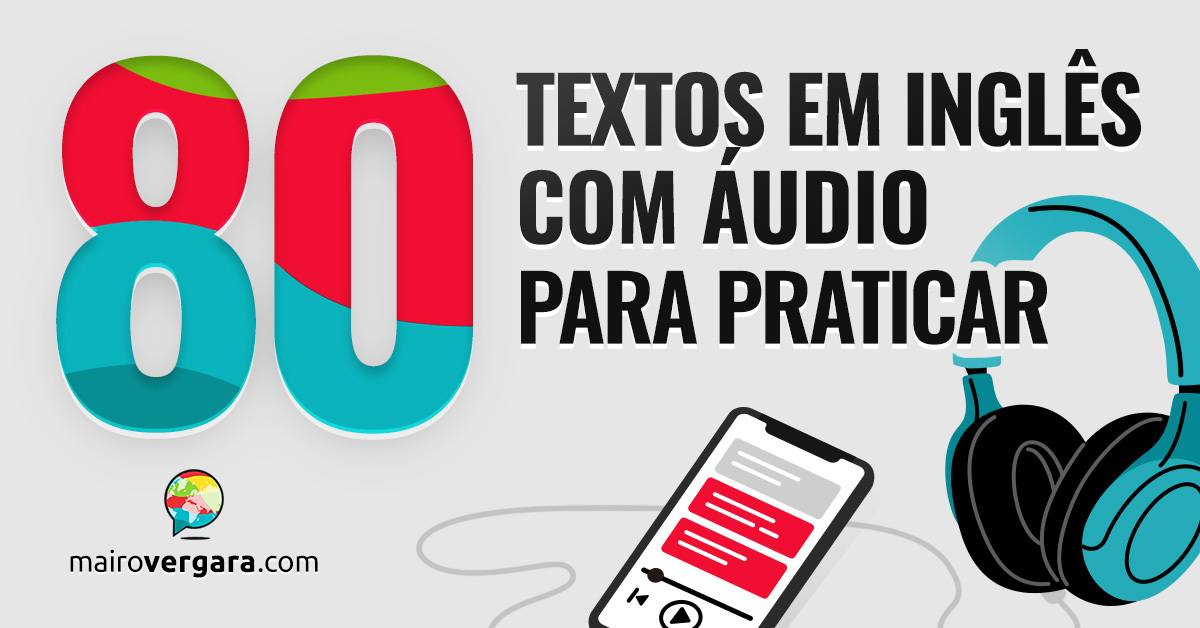 melhorar vocabulário inglês