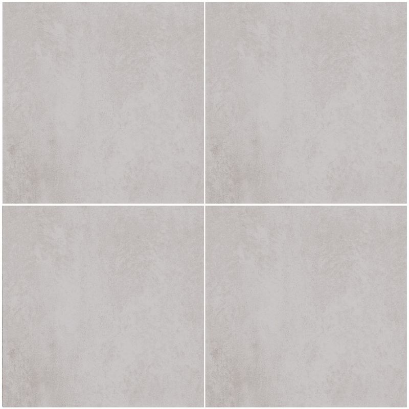 Porcelanato cimento queimado acetinado