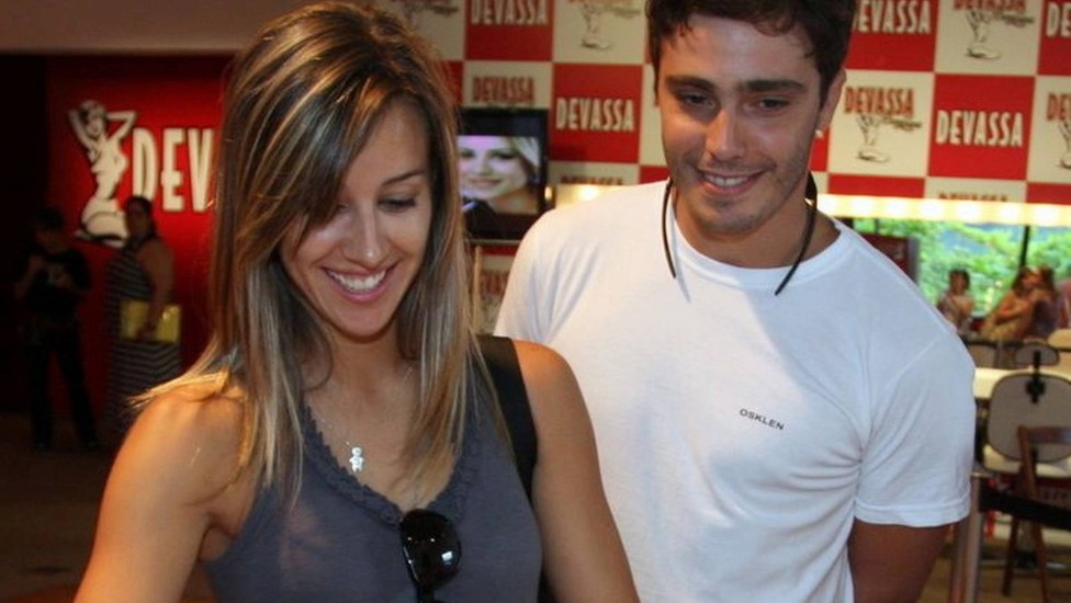 Relembre as Brigas Públicas e o Processo de Lesão Corporal de Thiago Rodrigues e Cris Dias