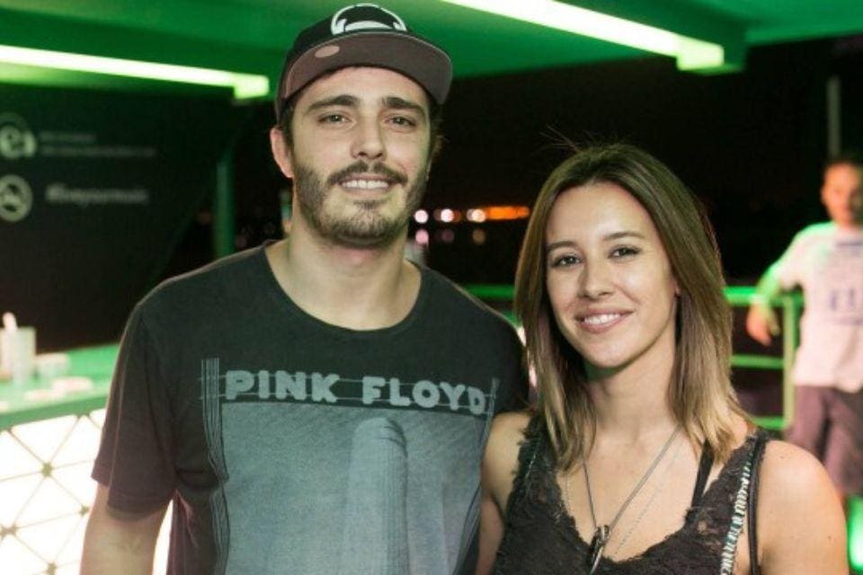 Relembre as Brigas Públicas e o Processo de Lesão Corporal de Thiago Rodrigues e Cris Dias