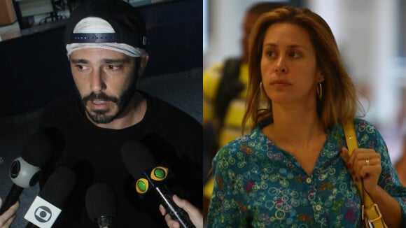 A Linha do Tempo Completa dos Conflitos entre Thiago Rodrigues e Cris Dias