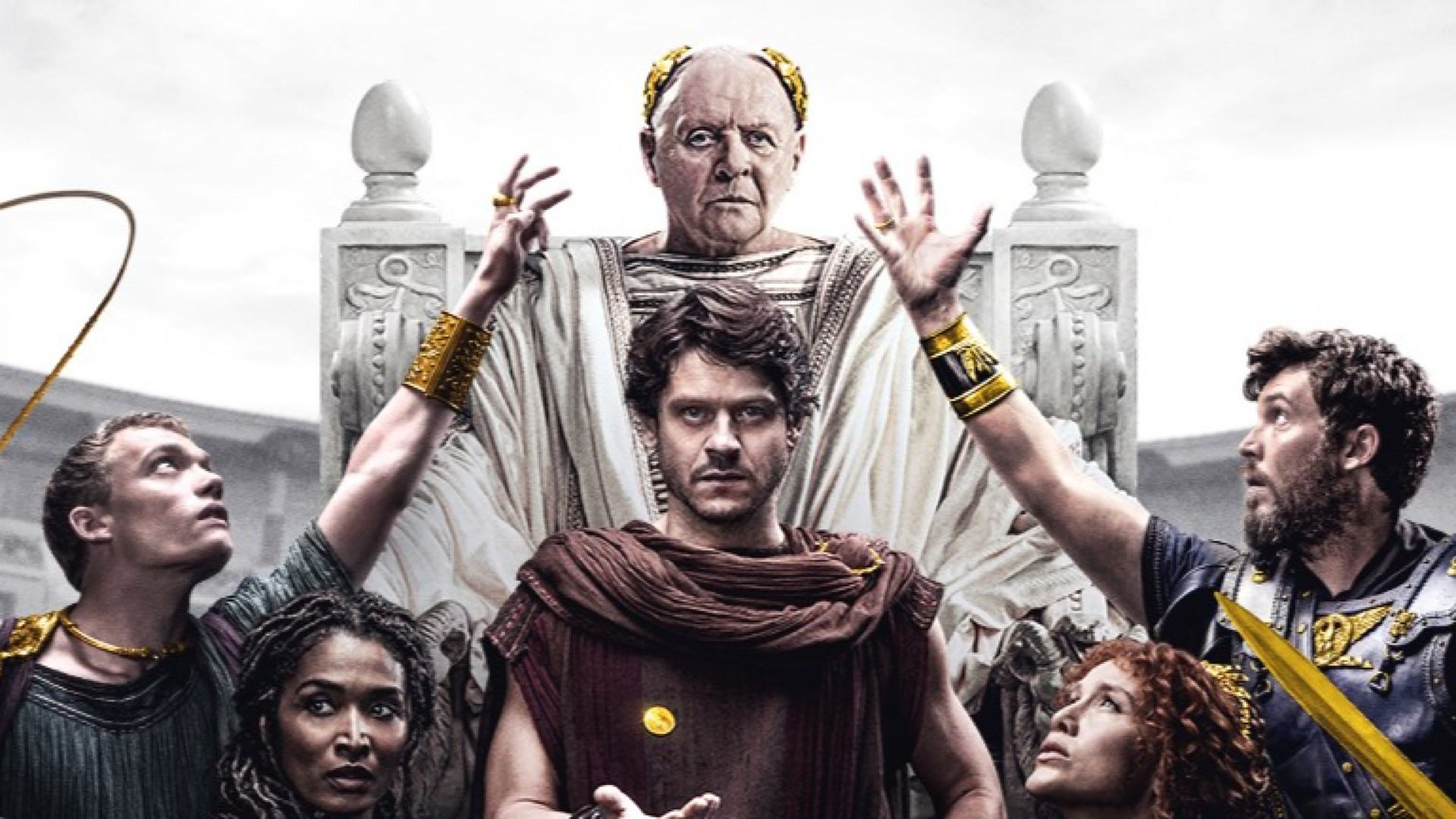 erros comuns ao escolher série de gladiadores