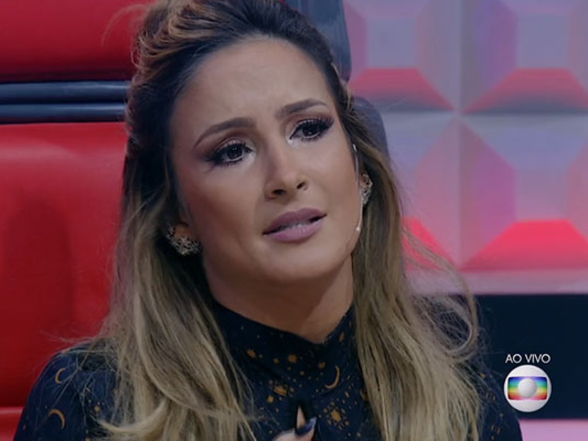 melhores momentos time claudia leitte the voice 2015
