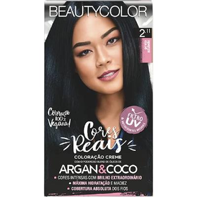 tinta cabelo preto azulado 1.1