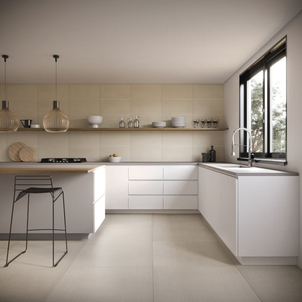 piso antiderrapante cozinha