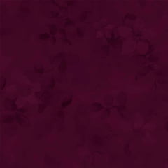 decoração lilás