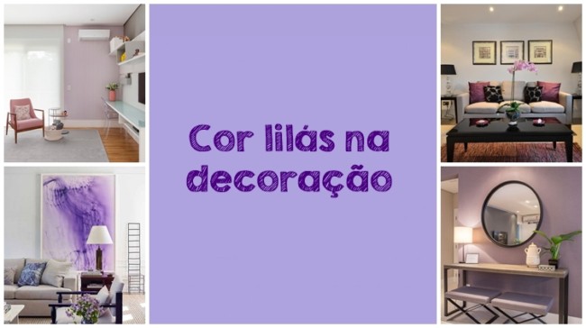 lilás quente