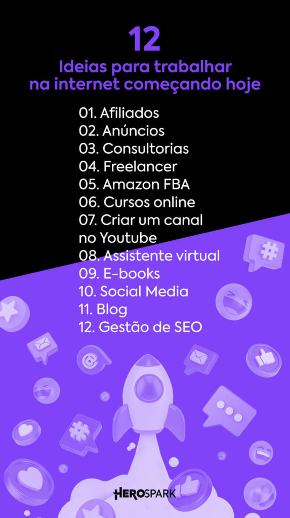 Como Encontrar as Primeiras Vagas de Marketing Digital (CLT e Freelancer)