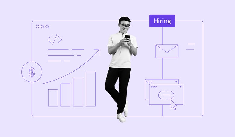 Guia Completo: Como Criar seu Portfólio de Marketing Digital do Zero