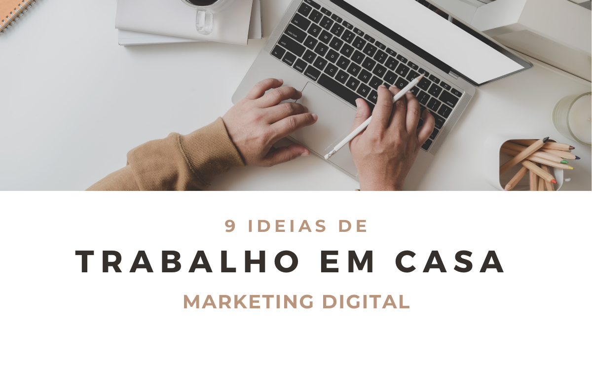 melhores áreas para trabalhar com marketing digital