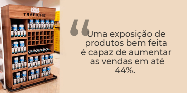 como o trade marketing inspira o shopper a comprar