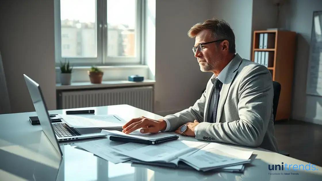 transição de carreira aos 30 anos