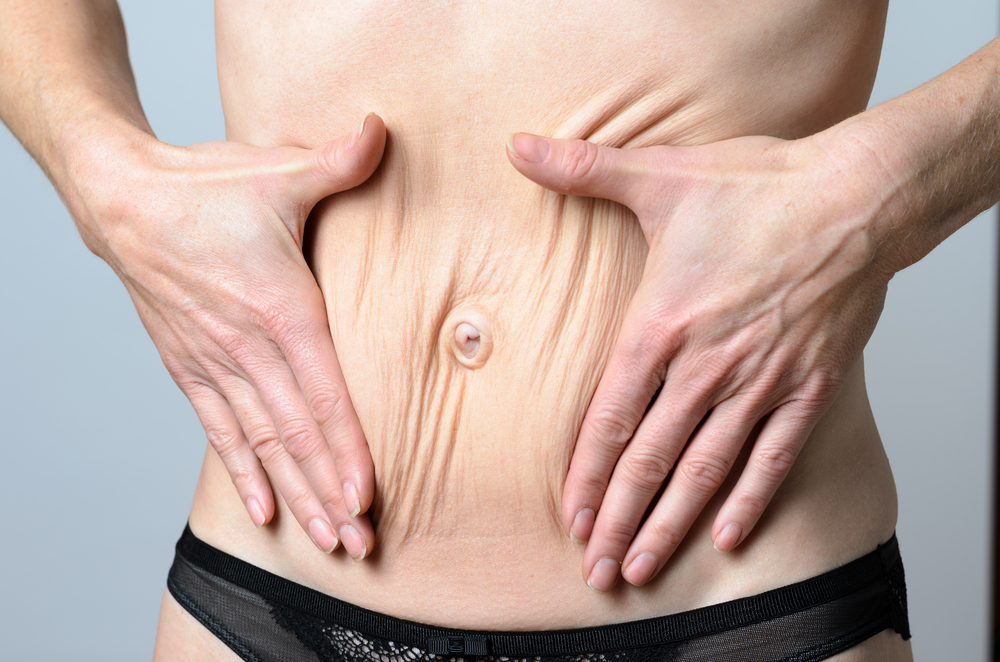 rejuvenescimento gradual pele