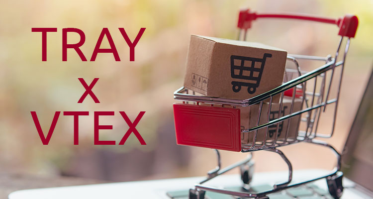 Tray ou VTEX para PMEs